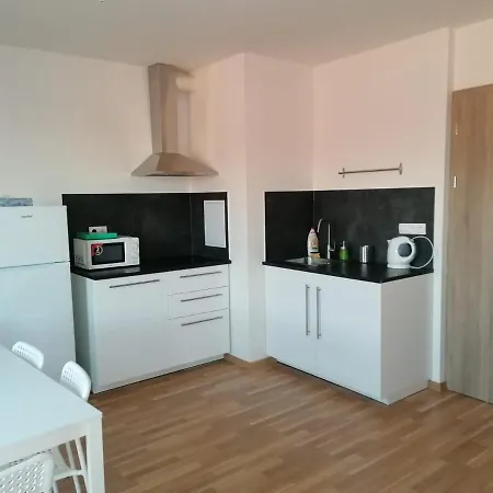 Center Penthouse: Modern One-bedroom With Free Parking *